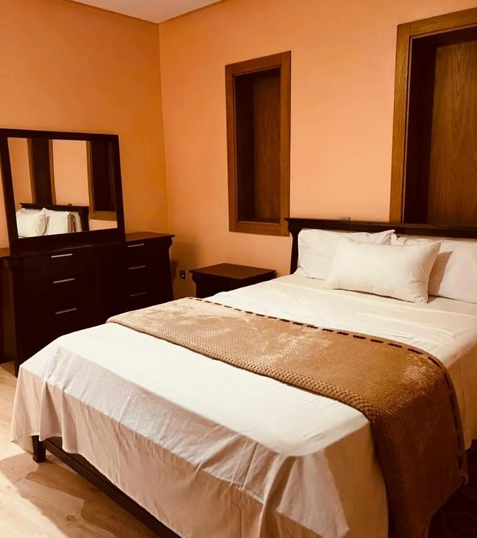شقق جيليز Marrakesh 0*,  Morocco