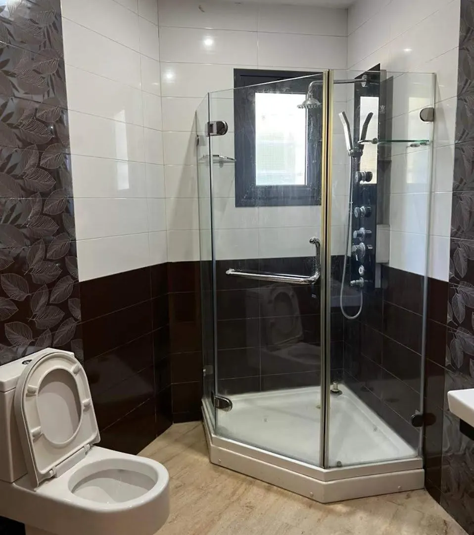 Apartament شقق جيليز Marrakesz Maroko